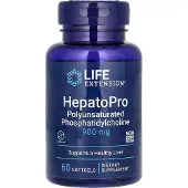 Life Extension , HepatoPro, 900 mg, 60 Myke Gel