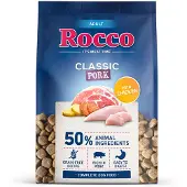 Rocco Adult Classic Svinekød med kylling - 2 x 10 kg