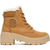 Palladium Pallarise Nbk Wl Støvler