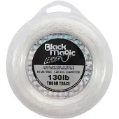 Black Magic Tough Trace Monofil Liner 50 M