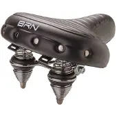BRN Relax Cykelsadel