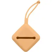 BIBS Speendoosje - Pumpkin