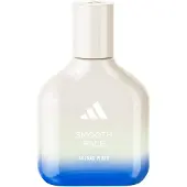 Adidas Vibes Smooth Pace 50 Ml Eau De Parfum