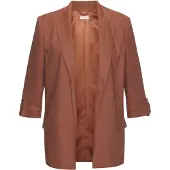 LASCANA Blazer rustbrun