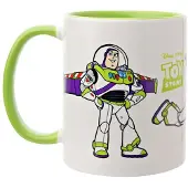 Widdop & Co. Buzz Lightyear Toy Story Krus