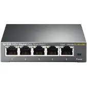 TP-LINK Tl-sg105e 5 Switch