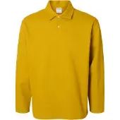 Selected Bluser & t-shirts 'SLHHENRY' honning