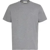 Calvin Klein Jeans Classic Monogram T-shirt Med Korte ærmer