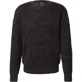 Armani Exchange Xm001976_af11966 Hættetrøje