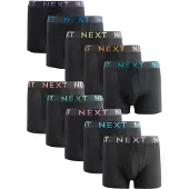Next Boksershorts sort