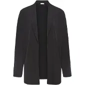 LASCANA Blazer sort