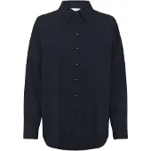 My Essential Wardrobe Bluse 'Sunna' sort