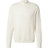 Calvin Klein Pullover hvid