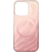 IDEAL OF SWEDEN Clear Case MagSafe iPhone 16 Pro Max Rose Blush