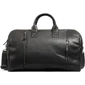 Still Nordic Skuldertaske 'Clean XL' sort
