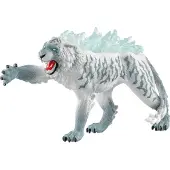 Ginza.se Eldrador Creatures - Istiger - H: 8,0 cm 70147 - - OneSize - Legetøjsdyr