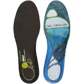 Sidas Memory Gel Pude