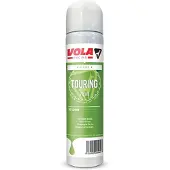 Vola Racing - Ski vedligeholdelse - Ski Touring Wax 75ml til Unisex