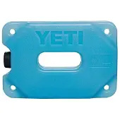 Yeti - Kølebokse - Ice Block 2 Lb til Unisex - Blå