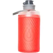 Hydrapak Flux rejses flaske 750 ml - Redwood (universel)
