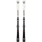 Rossignol Hero Master St R22+spx 14 Rockerace Gw Alpin Ski Pakke