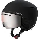 Head Cinema Hjelm Med Visir