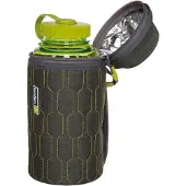 Nalgene Insulated Bottle Sleeve, 1000 ml, mørkeblå