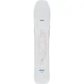 Salomon Jetstream Snowboard