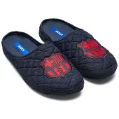Marpen Fc Barcelona Padded Tøfler