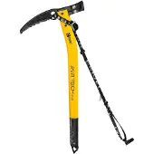 Grivel Air Tech Evo Long Evo Isøkse Med Hammer