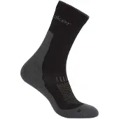 Icebreaker Merino Hike+ Light Crew Sokker