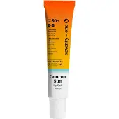 SeventyOne - Solcreme - Coucou Sun SPF50+ til Unisex - Hvid
