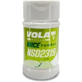 Vola Racing - Ski vedligeholdelse - Race Powder NSD2319 40g til Unisex