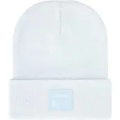Dakine - Huer - Cutter Beanie Ancient Water til UnisexUld - Hvid