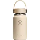 Hydroflask - Termoflaske - 200 Ml Micro Hydro Oat til Unisex - Beige