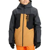 Quiksilver Dawson Jakke