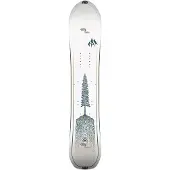Jones - Splitboards - Frontier 2.0 Splitboard 2026 til Unisex - Størrelse 156 cm - Hvid