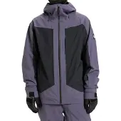 Quiksilver Ultralight Stretch 20k Jakke