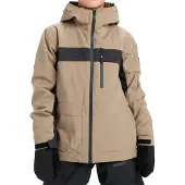 Quiksilver Quest 20k Jakke