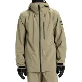 Quiksilver Muldrow 20k Jakke