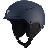 Rossignol - Skihjelme dame - Templar Impacts W Blue til UnisexUld - Størrelse 52-55 cm - Blå