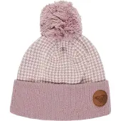 Roxy - Skihuer dame - Icevalley Beanie Nirvana til UnisexUld - Lyserød
