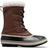 Sorel 964 Pac Nylon Wp Sne Støvler