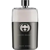 Gucci Guilty Pour Homme For Men Eau De Toilette 150ml