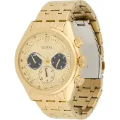 GUESS Dawson 44mm 5atm Quartz/analogical Ur