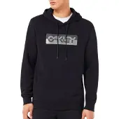 Oakley Apparel Duality B1b Po Hættetrøje