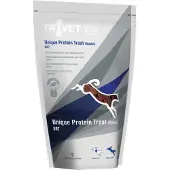 Trovet Unique Protein Treats URT (Rabbit) Hund - 125 gr