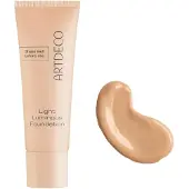 Artdeco Light Luminous Foundation Flydende foundation 25 ml Neutral - Natural Chiffon