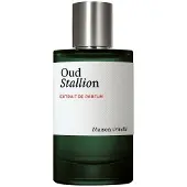 Maison Crivelli Oud Stallion Extrait de Parfum 100 ml
