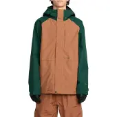 Volcom Dua Insulated Gore-tex Jakke